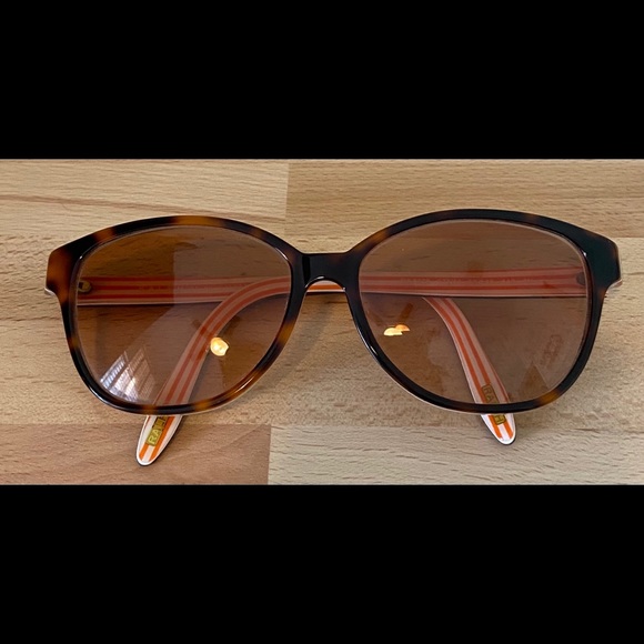 Stylist Ralph Lauren Sunglasses - Picture 2 of 5